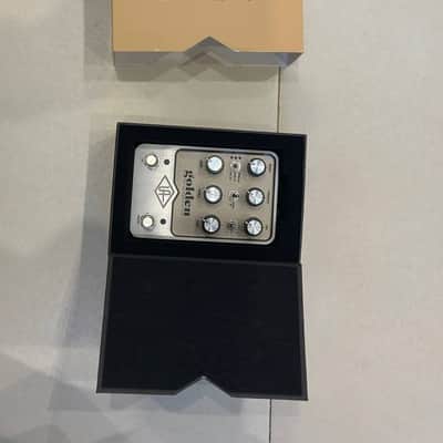Universal Audio Golden Reverberator image 6