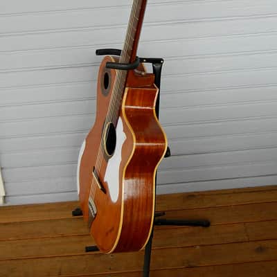 Kremona Zornitsa – Big Acoustic With A Difference image 7