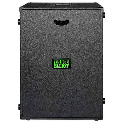 Trace Elliot PRO 2x12" Bass Cabinet image 2