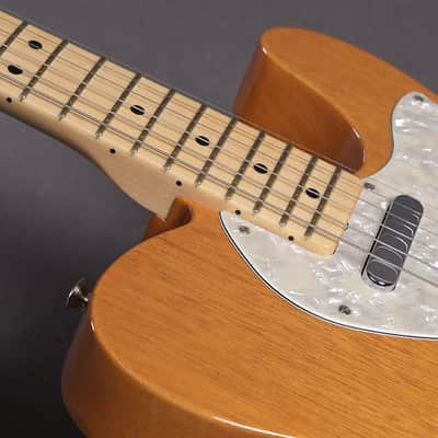 Fender Custom Shop Telecaster 1968 Thinline Vintage Custom R138840 image 4