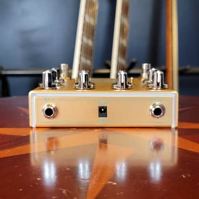 Joyo R-Series R-20 King of Kings image 6