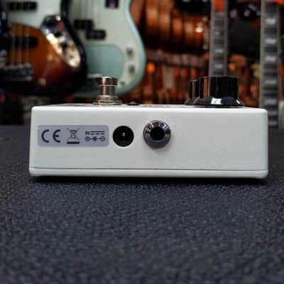 Pédale de Guitare MXR CSP202 Custom Comp image 5