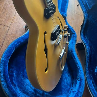 DEMO VIDEO Epiphone Inspired By '68 Revolution Casino 2009 - 2014 - Lennon Natural (US Customers Tax included in shipping price) image 8