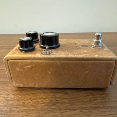 Jackson Audio Prism - Rare Leather Special Edition image 3