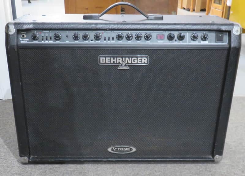Behringer V-Tone GMX212
