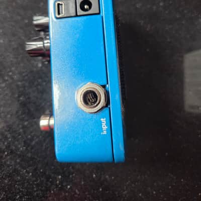 TC Electronic Flashback Mini Delay 2014 - 2020 - Blue image 3