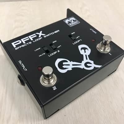 Palmer PFFX 2-channel Loop Switcher image 3