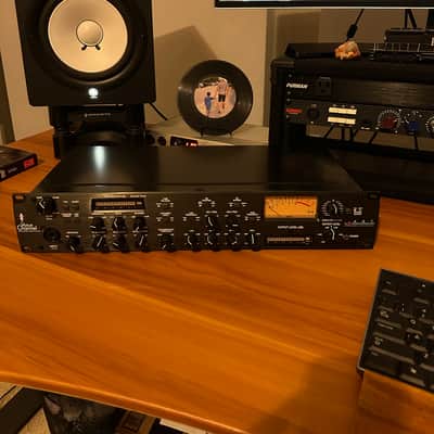 ART Voice Channel Tube Microphone Preamp System with Digital In/Out 2020 - Present image 13