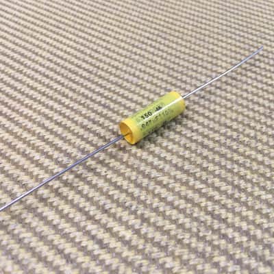 CAP-MAL47 Mallory 150 Series .047uF Capacitor