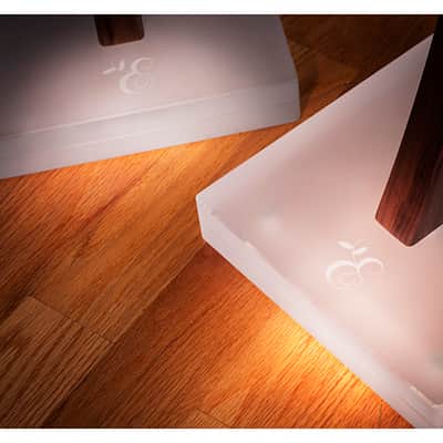 Eden Acoustique Tomei complete System (Expo) image 10