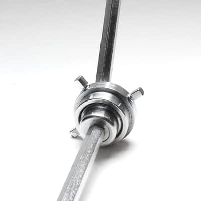 Rogers Swiv-O-Matic Single Tom Arm (Holder) 1960s Cleveland Era / INSPECTED & TESTED image 7