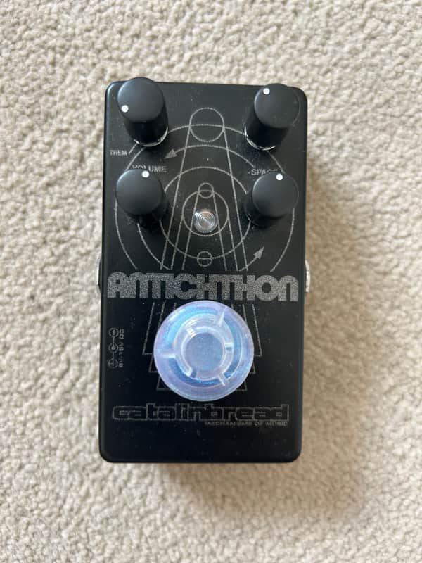 Catalinbread Antichthon