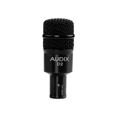 D2 Audix image 6