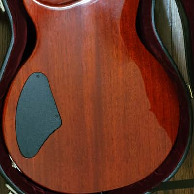 Washburn USA Custom Shop E-300 image 4
