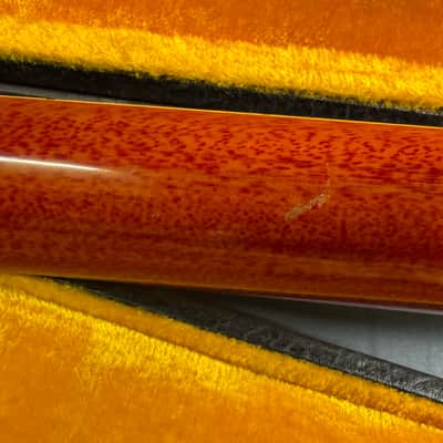 GIBSON LES PAUL/SG 1961 - Cherry #15275 image 5