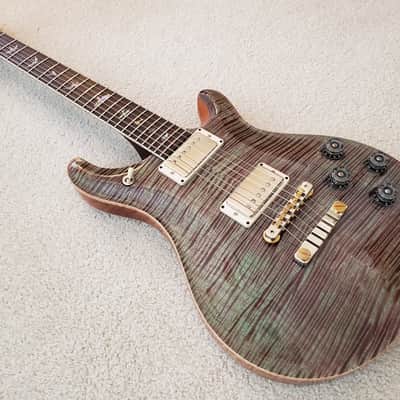 PRS 594 Wood Library Artist Northern Lights image 4