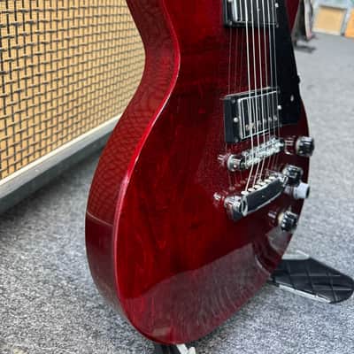 Gibson Les Paul Studio Robot 2008 image 3