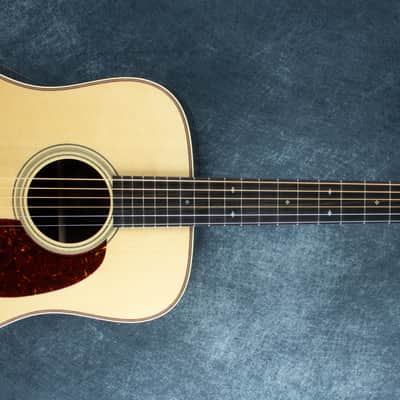 Collings D2H T Traditional #36612 image 2