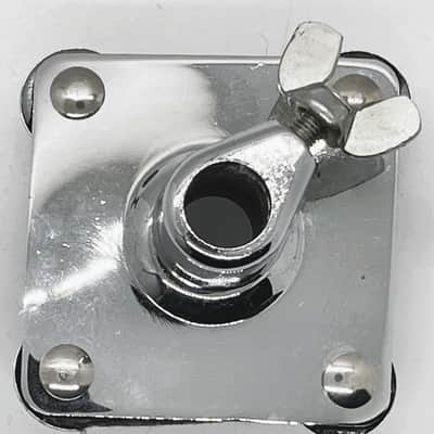 Ludwig Vintage 68-82 Standard Bass Drum Tom Holder Mount - LTHM-150-STD image 5