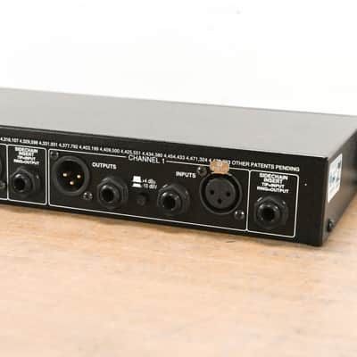 dbx 166XL 2-Channel Compressor/Limiter/Gate CG012AY image 8