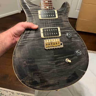 PRS CE 24 2016 - Present - Gray Black image 2