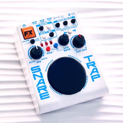 Rainger FX Snare Trap - Rhythm Device image 2