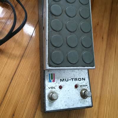 Mu-Tron C-200 image 2