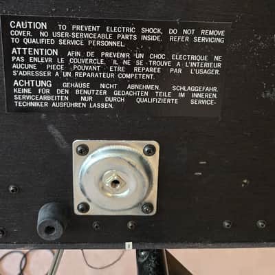 Korg CX-3 Digital Tonewheel Organ 1990s - Wood image 12