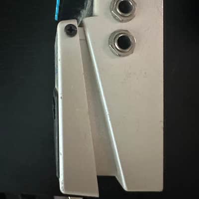 Boss dd-6 early 2000s - white image 2