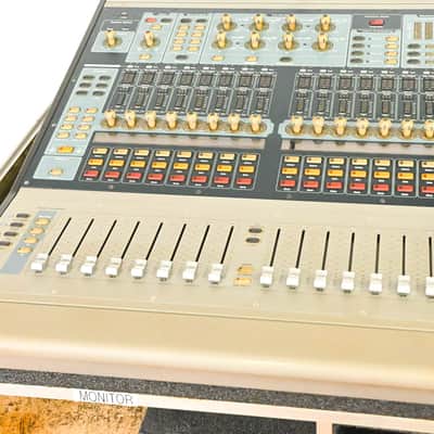 AVID VENUE Profile Digital Console w/ FOH Rack, Stage Rack & Roadcase CG010V5 *ASK FOR SHIPPING* image 5