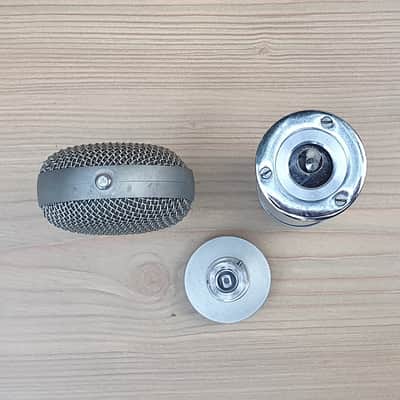 Neumann CMV563 with M7 Capsule and N57 PSU - trully in U47 and C12 league! image 4