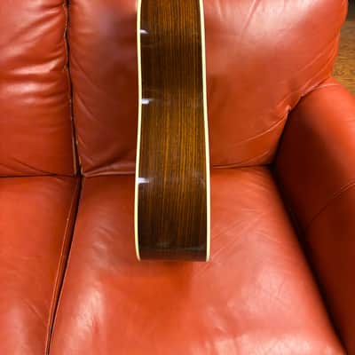 1990 Martin D-41 Natural image 9