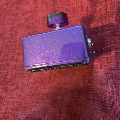 MXR CSP203 LA Machine 2010s - Purple image 4