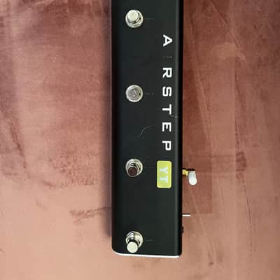Yamaha THR II Wireless 20 Watt 2019 - Matte yellow image 4