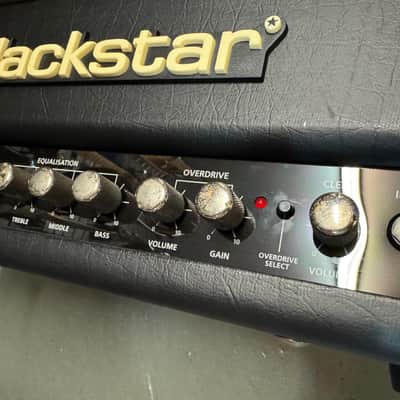 Blackstar HT-5H Amplifier Head, MIK (Used) image 3