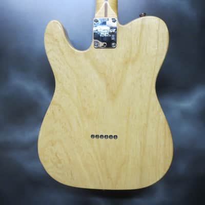 Fender Telecaster image 4