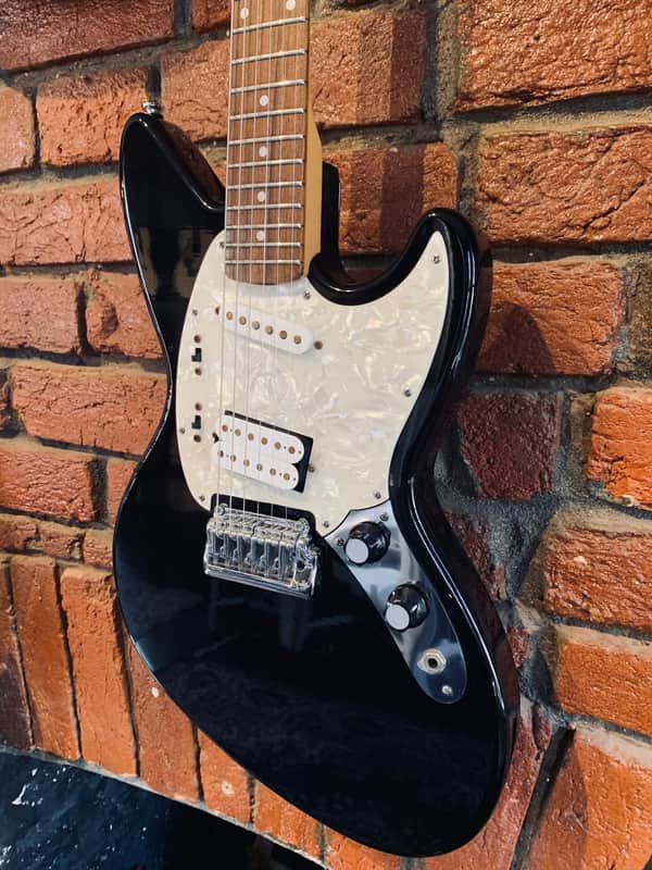90's Barclay Jag-stang image 1