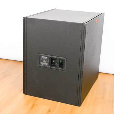 Electro-Voice (EV) EVA-2151D Dual 15" Passive Line Array Subwoofer CG01YAX *ASK FOR SHIPPING* image 4