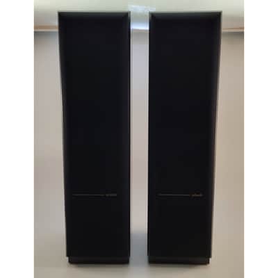 Polk Audio Monitor Series 8T Floor Speakers -Tested- Local Pick Up Only image 1