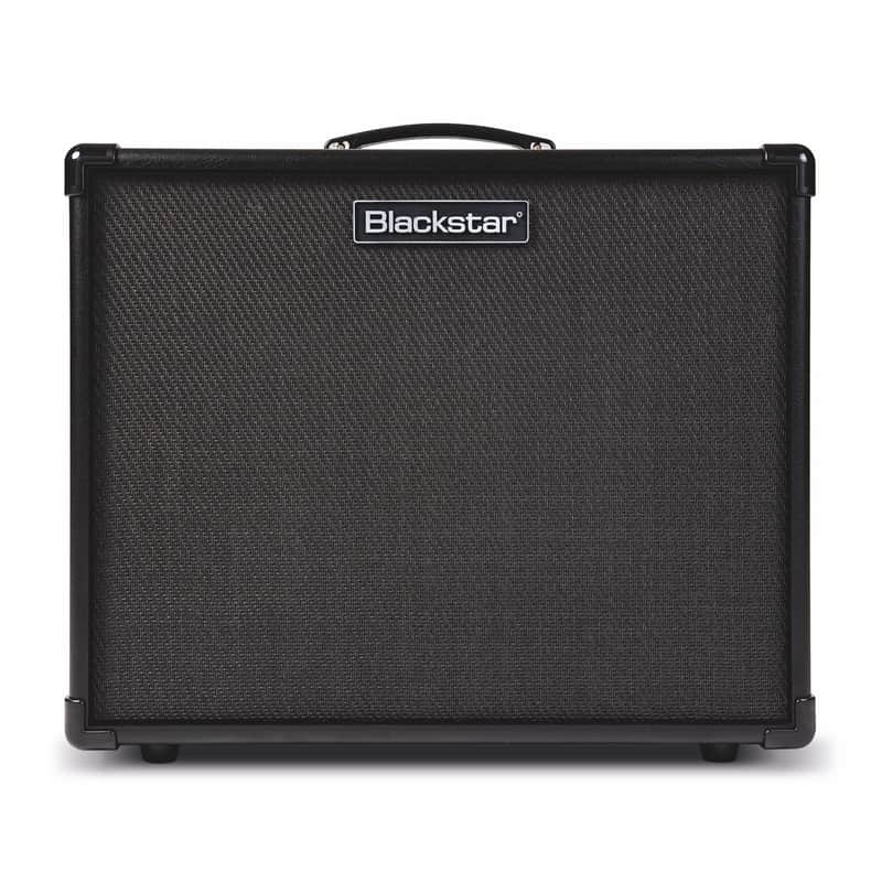 Blackstar ID:X 100 100-Watt 1x12" Digital Modeling Guitar Combo image 1