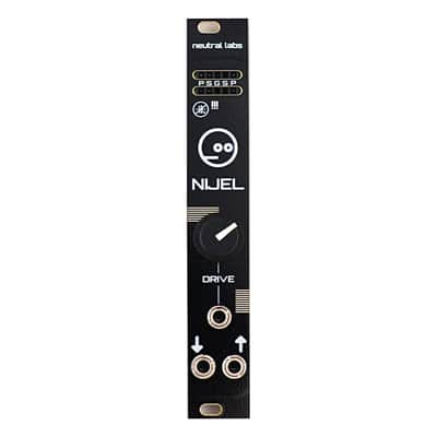 Neutral Labs Nijel - Distortion Module image 1