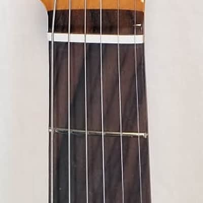 Fender Vintera II '60s Telecaster, Rosewood Fingerboard Electric Guitar, Fiesta Red W/Deluxe Gig Bag image 8