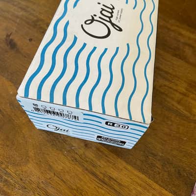 Strymon Ojai R30 5-Output Low-Profile High Current DC Power Supply 2018 - Present - Blue image 11