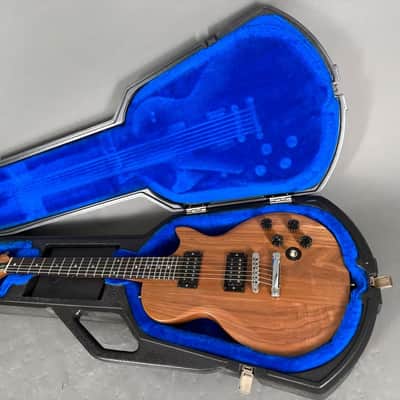 1979 Gibson THE Paul Walnut ORIGINALZUSTAND VINTAGE Bild 15