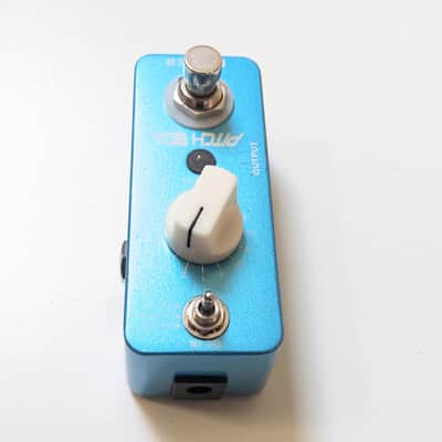 Mooer MPS1 Pitch Box image 5