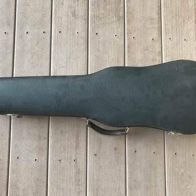 Jaeger ETUI Vintage Violin Case image 3