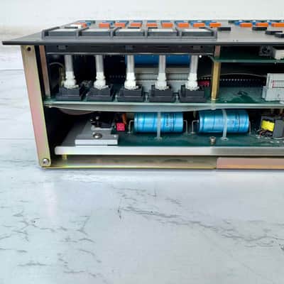 Studer A827 Multichannel Controller Remote image 8