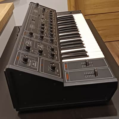 Yamaha CS-10 image 4