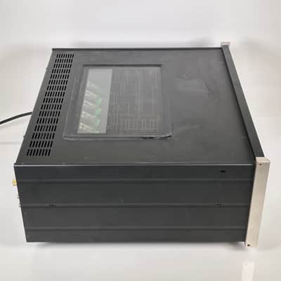 McIntosh C2300 2-Channel Stereo Vacuum Tube Pre-Ampiflier image 9