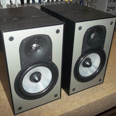 PARADIGM MINI MONITOR V3 SPEAKERS image 3